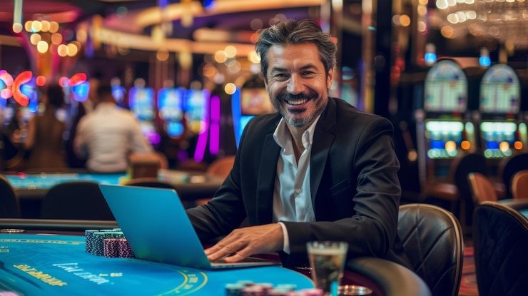 Privasi data saat membaca bonus