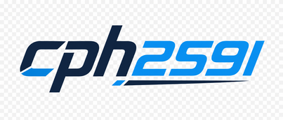 Logo cph2591 berwarna lembut